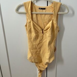 Zara Bodysuit